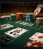 CasinoPlus visual