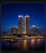 NUSTAR Cebu visual